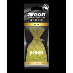 Autogeurparels Sport Lux - Gold - Islamboekhandel.nl