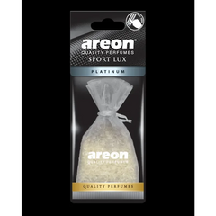 Autogeurparels Sport Lux - Platinum - Islamboekhandel.nl