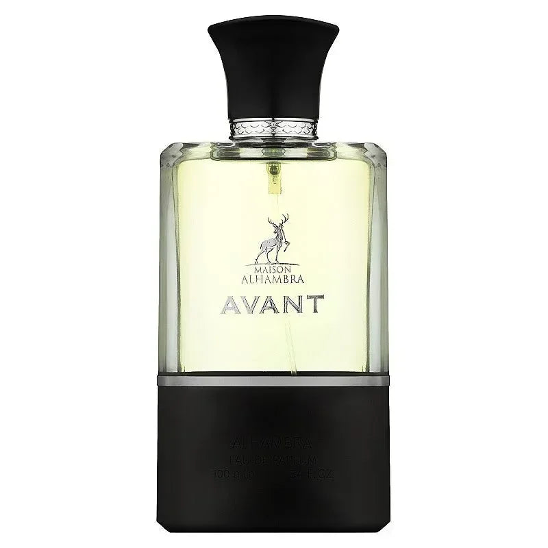 Avant al Hambra Parfumspray - Islamboekhandel.nl