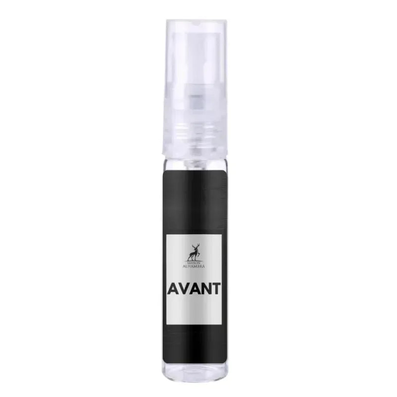 Avant al Hambra Parfumspray - Islamboekhandel.nl