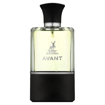 Avant al Hambra Parfumspray - Islamboekhandel.nl