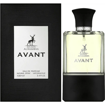 Avant al Hambra Parfumspray - Islamboekhandel.nl