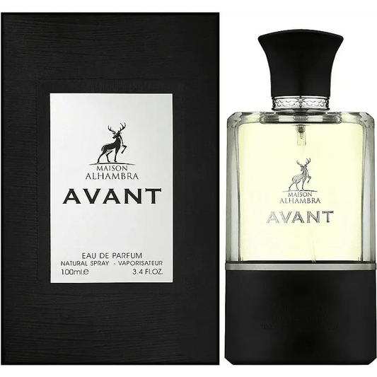 Avant al Hambra Parfumspray - Islamboekhandel.nl