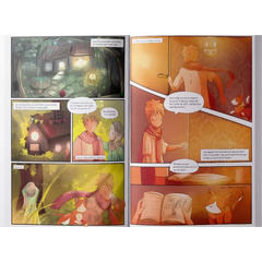 De avonturen van isa en hawwa - Islamboekhandel.nl