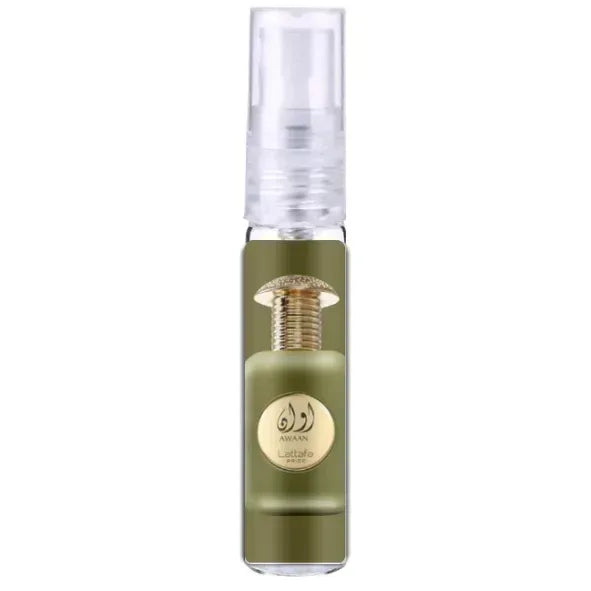 Awaan - Islamboekhandel.nl