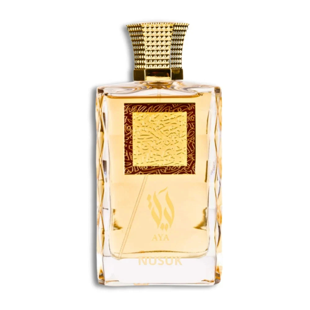Nusuk Aya – EDP