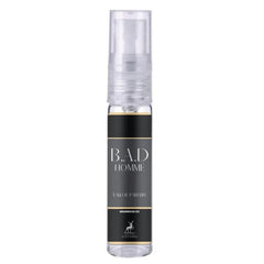 B.a.d. Homme - 2 ML - Eau de Parfum