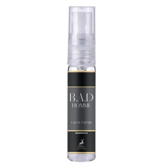B.a.d. Homme - Islamboekhandel.nl