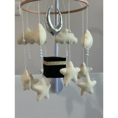 Baby mobiel - kaaba - Islamboekhandel.nl