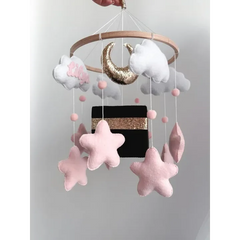 Baby mobiel - kaaba - Islamboekhandel.nl