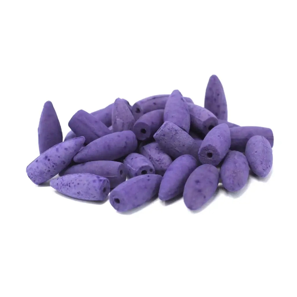 Backflow Wierookkegels - Opium - Islamboekhandel.nl