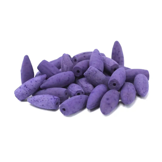 Backflow Wierookkegels - Opium - Islamboekhandel.nl