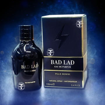 Fragrance World Bad Lad - EDP - Islamboekhandel.nl
