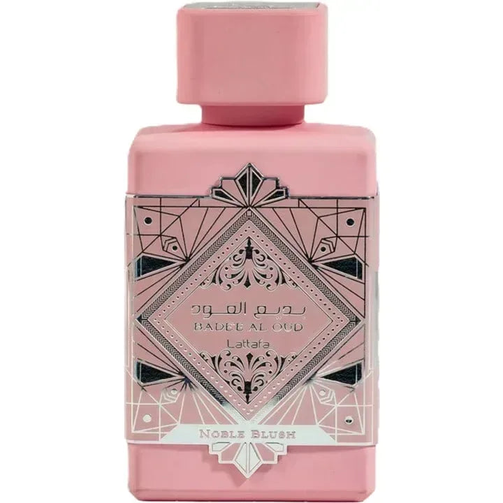 Bade´e al Oud - Noble Blush - Islamboekhandel.nl