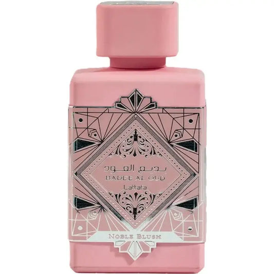 Bade´e al Oud - Noble Blush - Islamboekhandel.nl