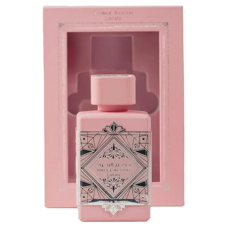 Bade´e al Oud - Noble Blush - Islamboekhandel.nl