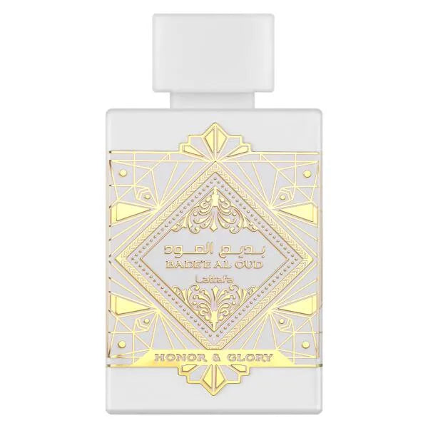 Bade’e al Oud Honor & Glory - 100 ML - Eau de Parfum