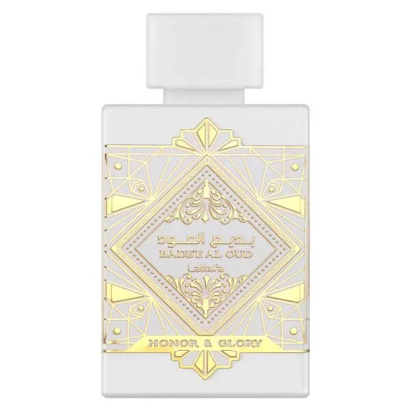 Bade’e al Oud Honor & Glory - Islamboekhandel.nl