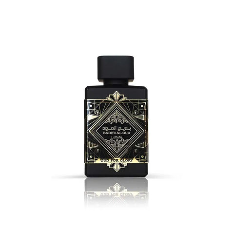 Badee al oud -Lattafa parfumspray Lattafa
