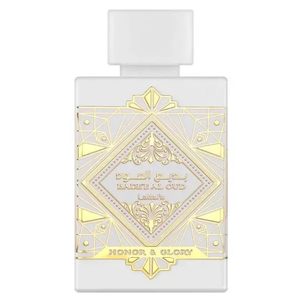 Bade’e al Oud Honor & Glory - Islamboekhandel.nl