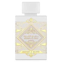 Bade’e al Oud Honor & Glory - Islamboekhandel.nl