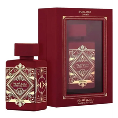 Bade’e al Oud Sublime - Islamboekhandel.nl