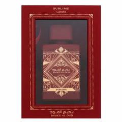 Bade’e al Oud Sublime - Islamboekhandel.nl
