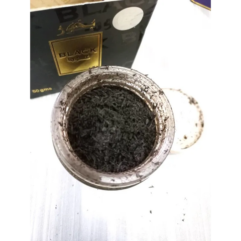 Bakhour Black Banafa for Oud