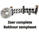 Bakhour XXL Sample Pakket - Islamboekhandel.nl