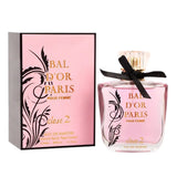 Bal D'or Paris pour Femme - Islamboekhandel.nl