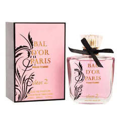 Bal D'or Paris pour Femme - Islamboekhandel.nl