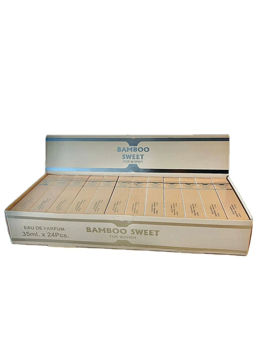 Bamboo Sweet Women EDP 35 ml - Islamboekhandel.nl