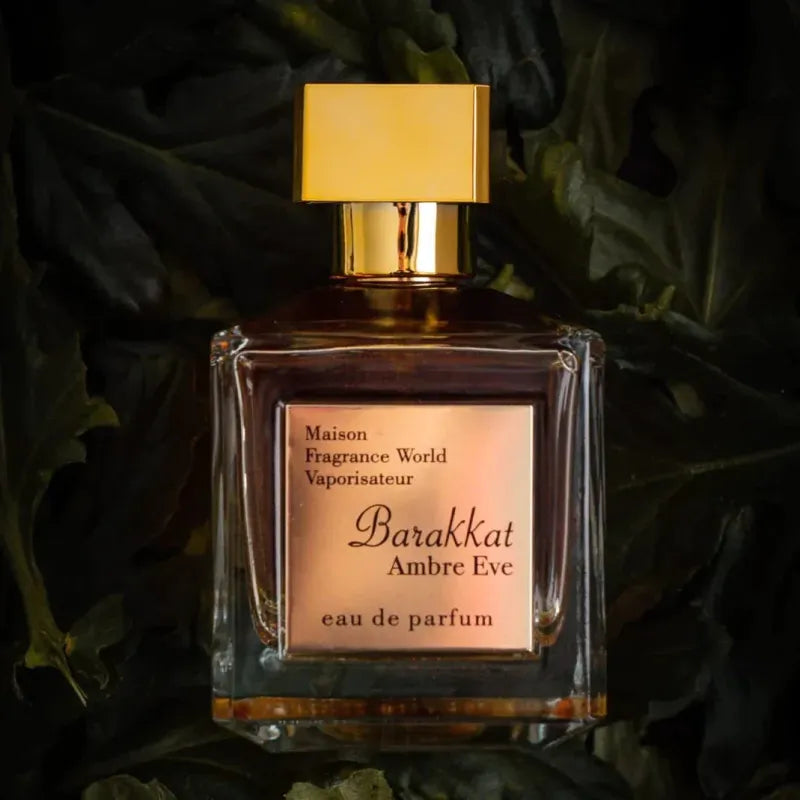Barakkat Ambre Eve - Eau de Parfum