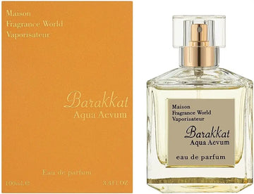 Barakkat Aqua Averum - Islamboekhandel.nl