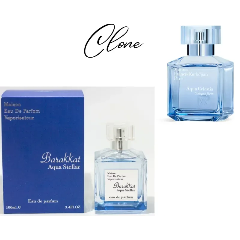 Barakkat Aqua Stellar - Islamboekhandel.nl