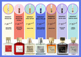 Barakkat Range Sample Set Nieuwe Editie - Islamboekhandel.nl