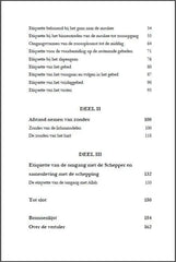 Begin van de leiding - Islamboekhandel.nl