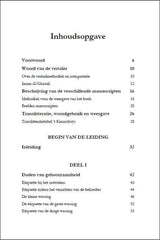 Begin van de leiding - Islamboekhandel.nl