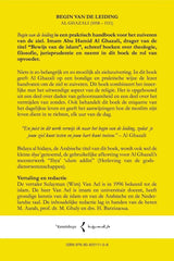 Begin van de leiding - Islamboekhandel.nl