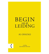 Begin van de leiding - Islamboekhandel.nl