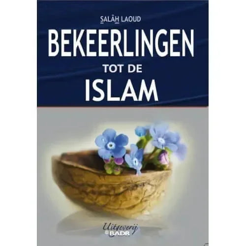 Bekeerlingen tot de Islam - Islamboekhandel.nl