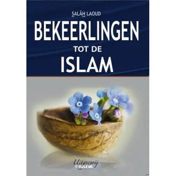 Bekeerlingen tot de Islam - Islamboekhandel.nl