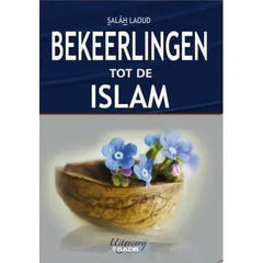 Bekeerlingen tot de Islam - Islamboekhandel.nl
