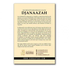 Een beknopte beschrijving van de djanaazah - Islamboekhandel.nl