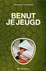 Benut je jeugd - Islamboekhandel.nl
