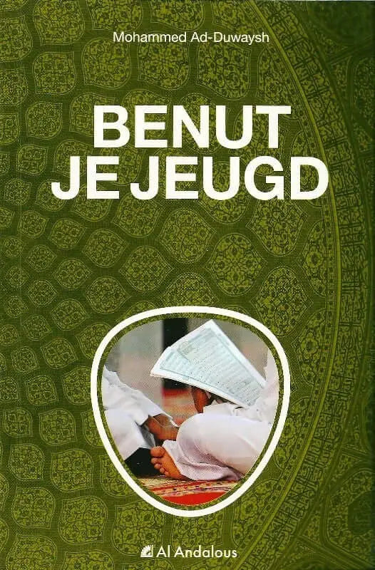 Benut je jeugd - Islamboekhandel.nl