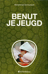 Benut je jeugd - Islamboekhandel.nl