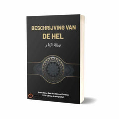 Beschrijving van de hel - Islamboekhandel.nl