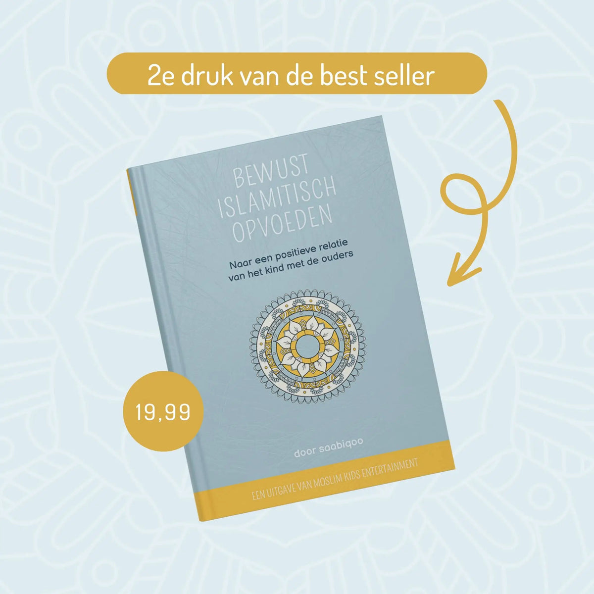 Bewust Islamitisch opvoeden - Islamboekhandel.nl