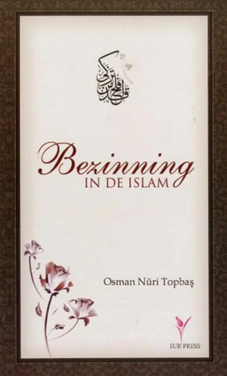 Bezinning in de Islam - Islamboekhandel.nl